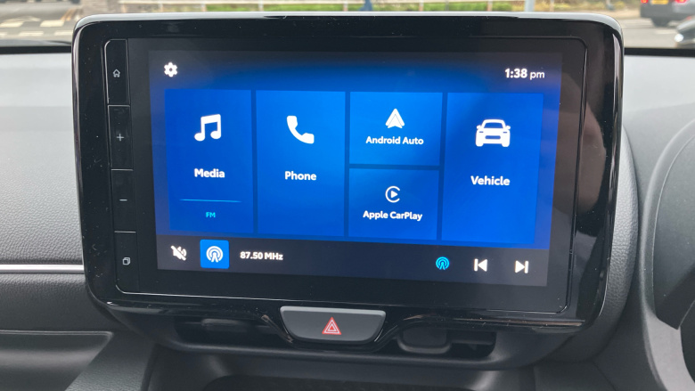 Mazda 2 Hybrid 1.5i Hybrid Homura 5dr CVT Hybrid Hatchback